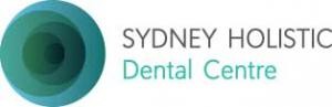 Sydney Holistic Dental Centre Logo