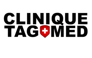 Clinique TAGMED Logo