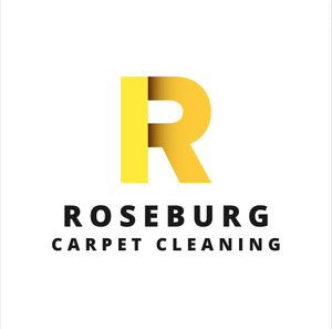 Roseburg Carpet Cleaning Logo