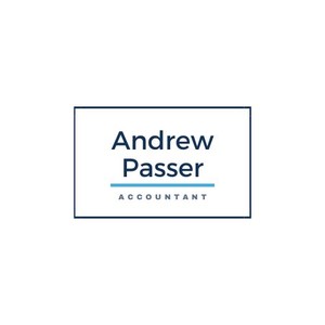 Passer Andrew Logo