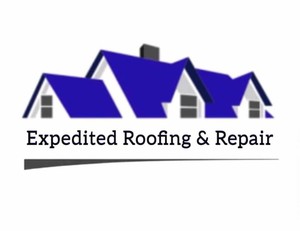 Expedited Roofing & Repair Logo