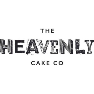 The Heavenly Cake Company Logo