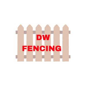 DW Fencing Cheshire Limited Logo