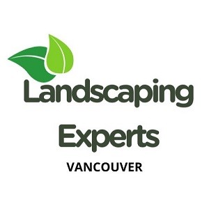 Landscaping Experts Vancouver Logo