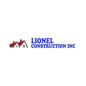 Lionel Construction Inc Logo