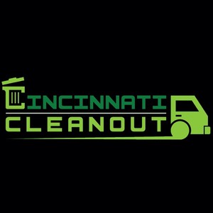 Cincinnati Cleanout & Junk Removal Logo