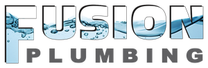 Fusion Plumbing Services Logo