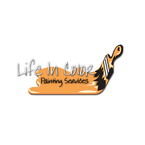 Life in Color Painting Services Logo