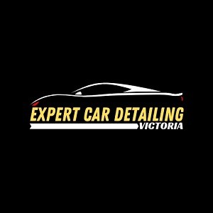 Expert Car Detailing Victoria Logo
