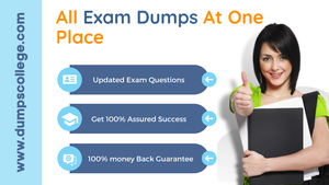 DumpsCollege Logo