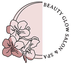 Beauty Glow Salon & Spa logo
