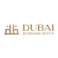 Busines Setup Dubai Logo