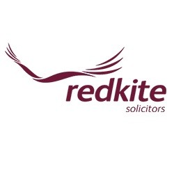 Red Kite Solicitors Logo