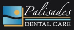 Palisades Dental Care Logo