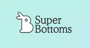 SuperBottoms Logo