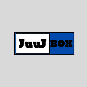 Juujbox Self Storage San Diego Logo