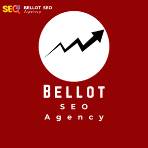 Bellot SEO Agency London Logo