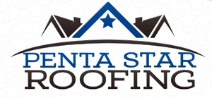 Penta Star Roofing Logo