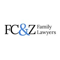 FC&Z Family Lawyers Logo