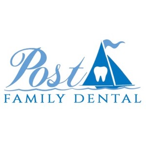 Post Family Dental Logo