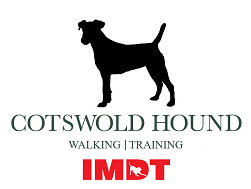Cotswold Hound Logo