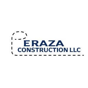 Peraza Construction LLC Logo