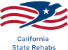 California Outpatient Rehabs Logo