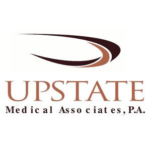 Upstate Medical Associates, P.A. Logo