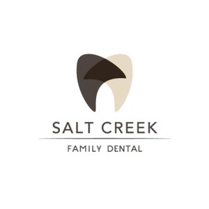 Salt Creek Family Dental Logo