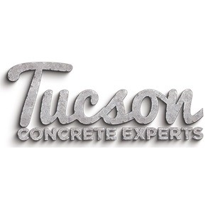 Tucson Concrete Experts Logo