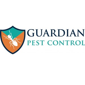 Guardian Pest Control Logo