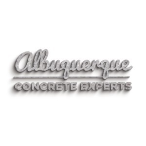 Albuquerque Concrete Experts Logo