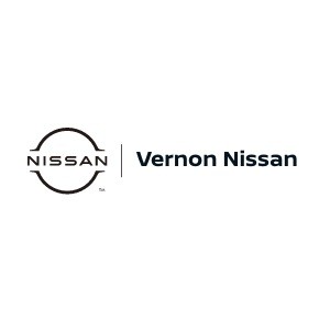 Vernon Nissan Logo