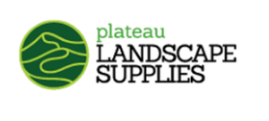 Plateau Landscape Supplies Logo