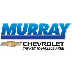 Murray Chevrolet Winnipeg Logo