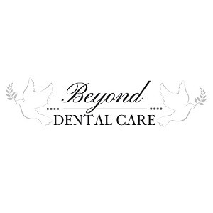 Beyond Dental Care Logo