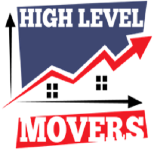 High Level Movers Calgary | Moving Companies Logo