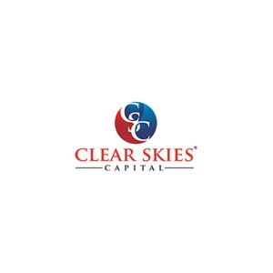 Clear Skies Capital, Inc. Logo
