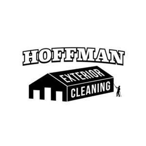 Hoffman Exterior Cleaning Logo