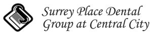 Surrey Place Dental Group Logo