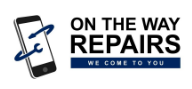 On The Way Repairs Logo