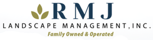 RMJ Landscape Management, Inc logo