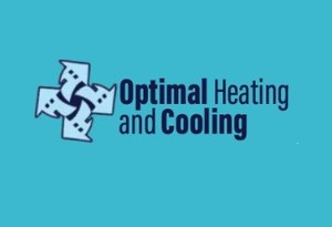 Optimal HVAC Logo