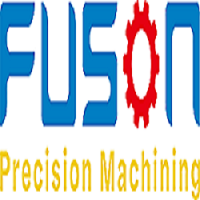 Fuson Precision Machining Logo