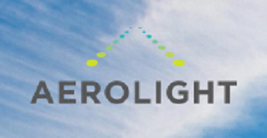 Aerolight Airports Logo