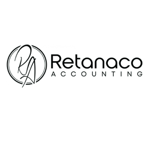 Retanaco Accounting Logo