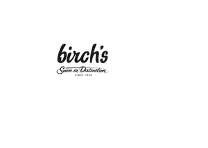 Birch's Logo