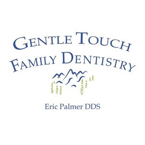 Gentle Touch Family Dentistry Logo