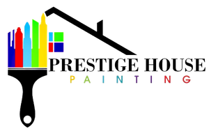 Prestige House Painting Logo