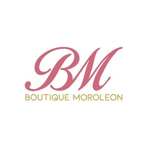 Boutique Moroleon Logo